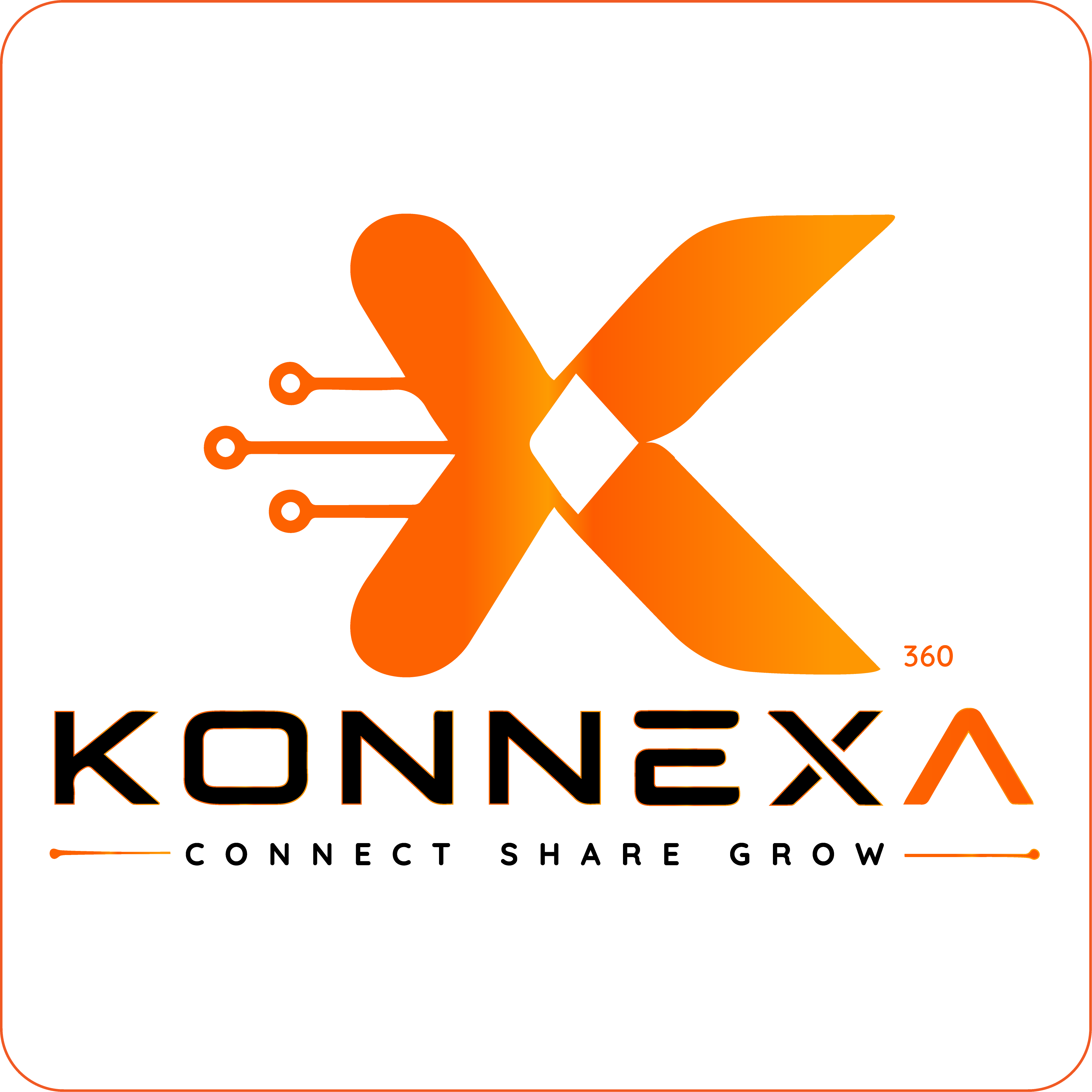 KONNEXA Logo